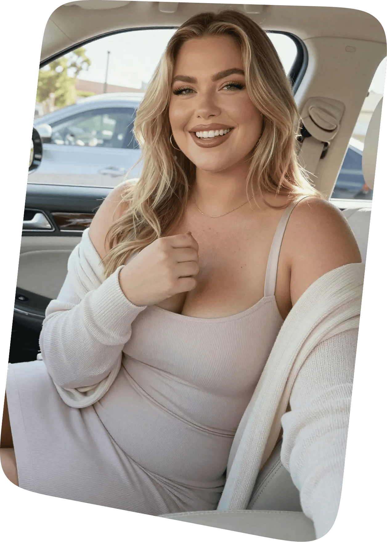 Profile photo &mdash; card 3